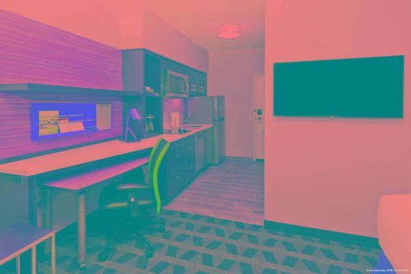 Hotel TownePlace Suites Dothan